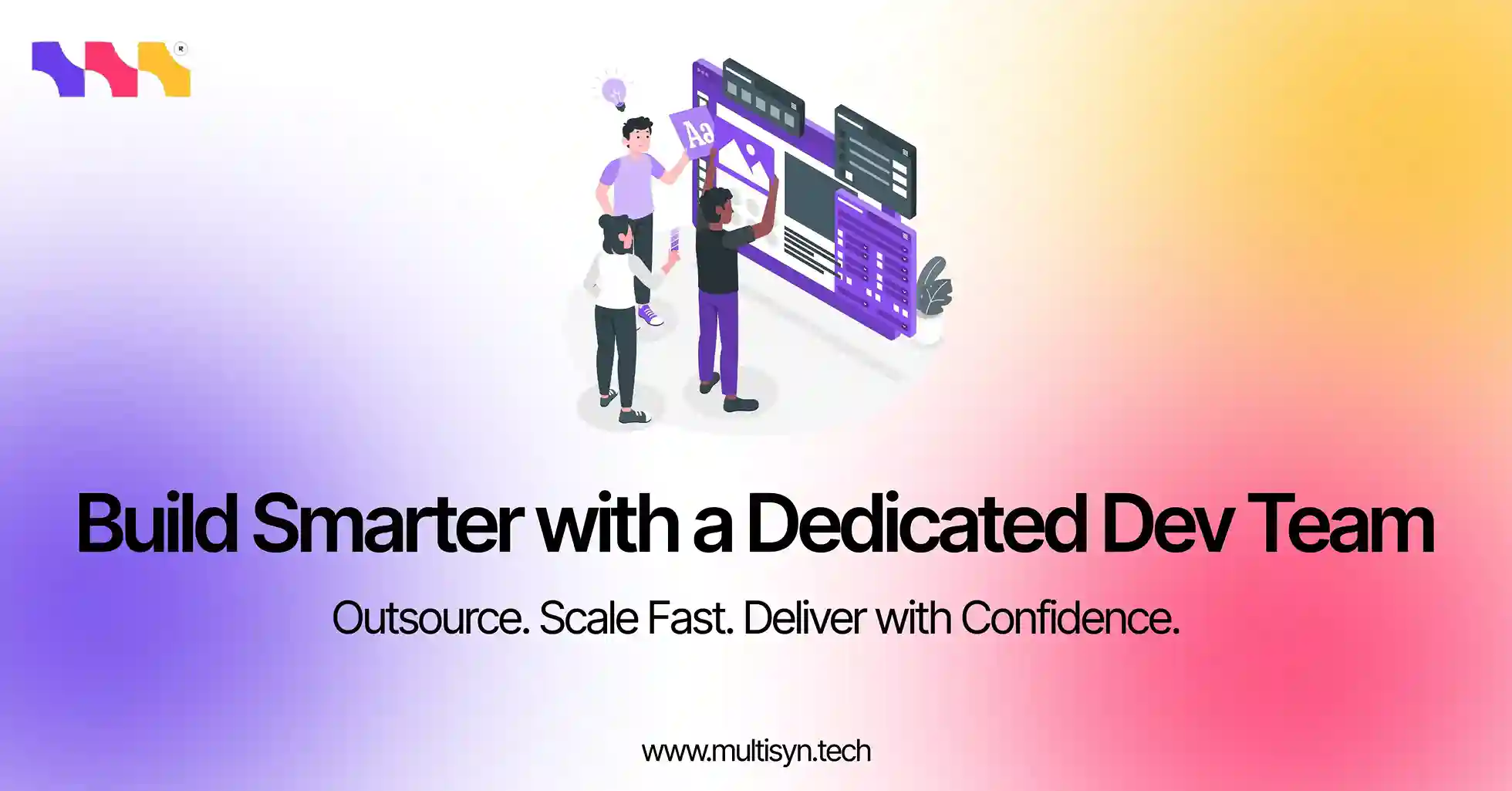 Discover how to build smarter with a dedicated software development team in 2025! Unlock cost-effective growth and expert delivery now.