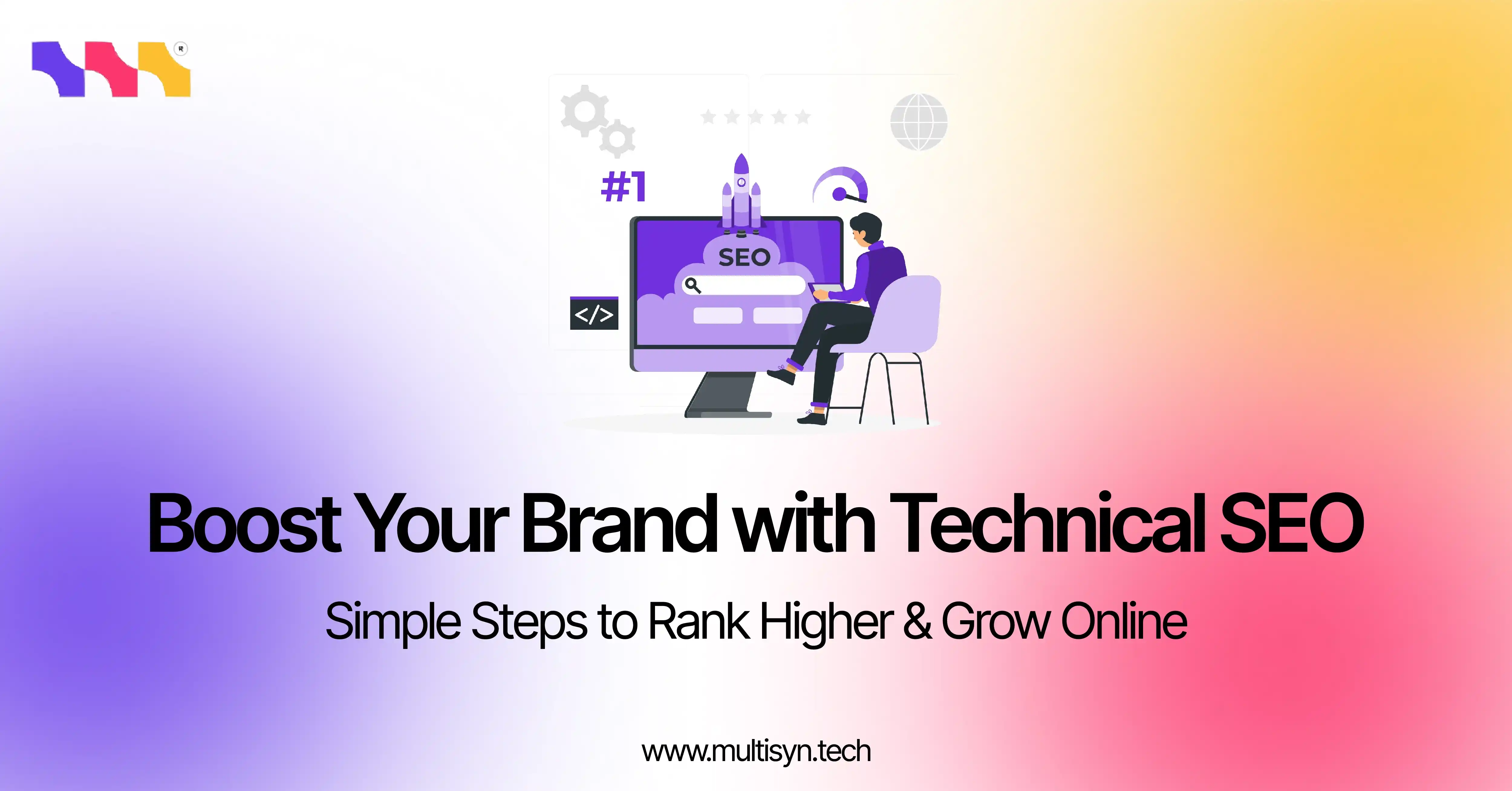 Boost your small brand’s growth with expert technical SEO! Discover simple yet powerful strategies to rank higher and dominate online search.