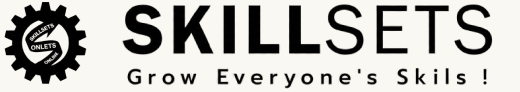 Skillstes Logo